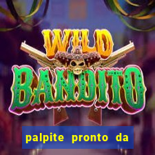 palpite pronto da quina vip